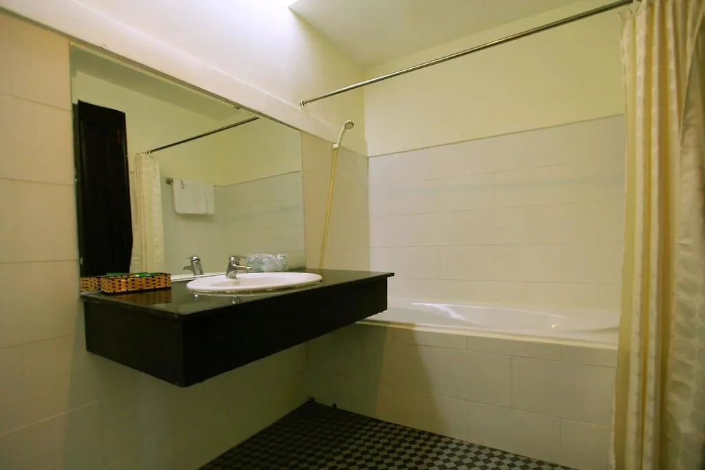 7S Hotel Cuong Long Nha Trang