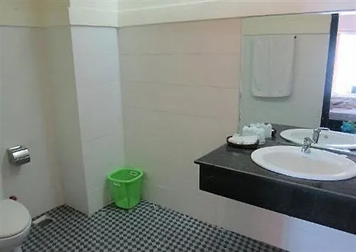 7S Hotel Cuong Long Nha Trang Vietnam