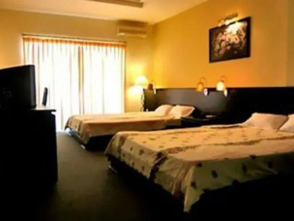 7S Hotel Cuong Long Nha Trang