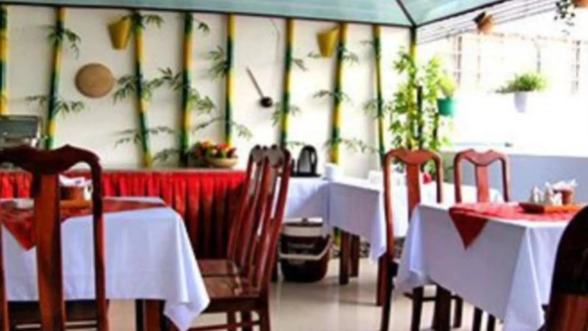 7S Hotel Cuong Long Nha Trang