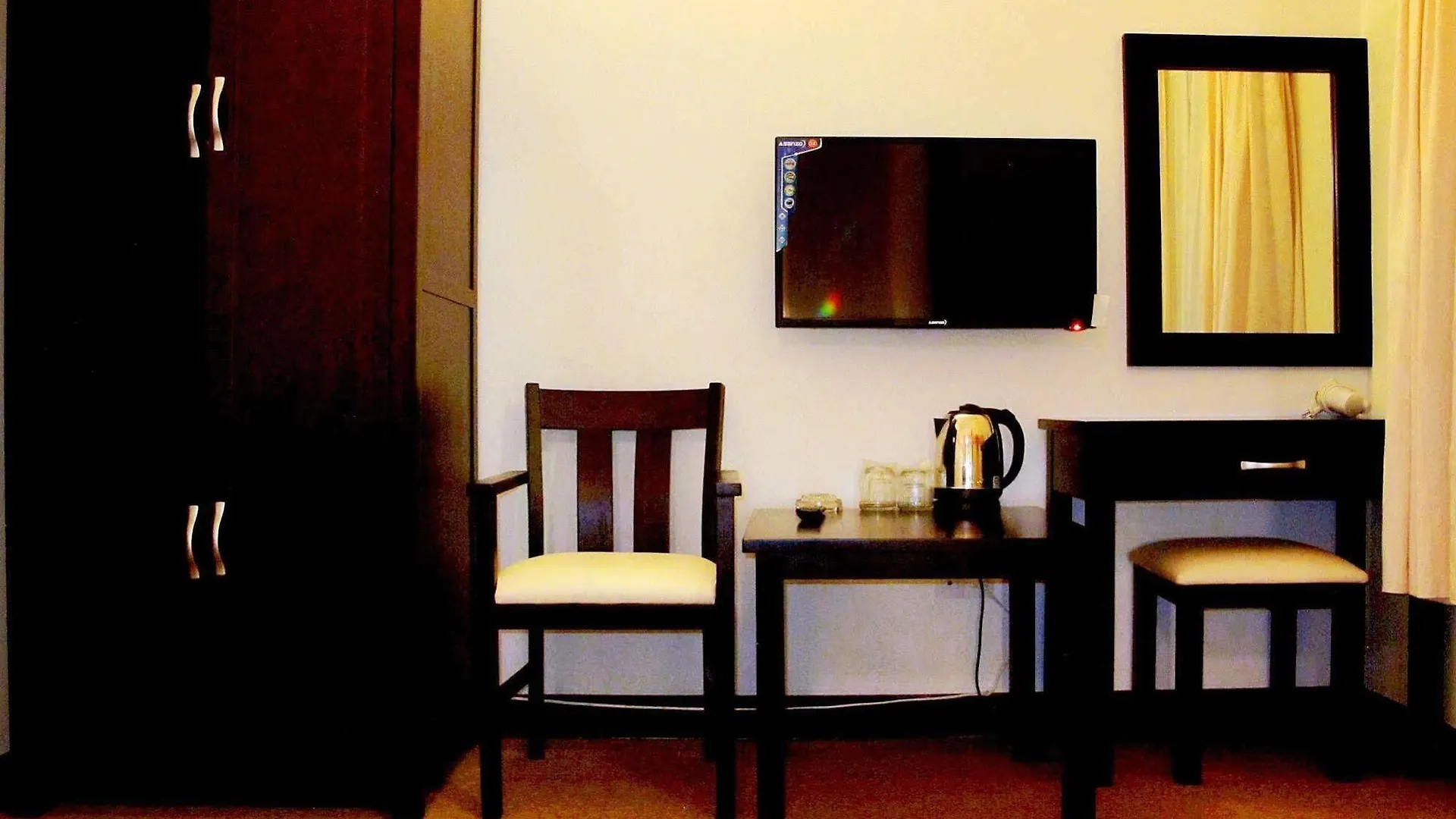 **  7S Hotel Cuong Long Nha Trang Vietnam