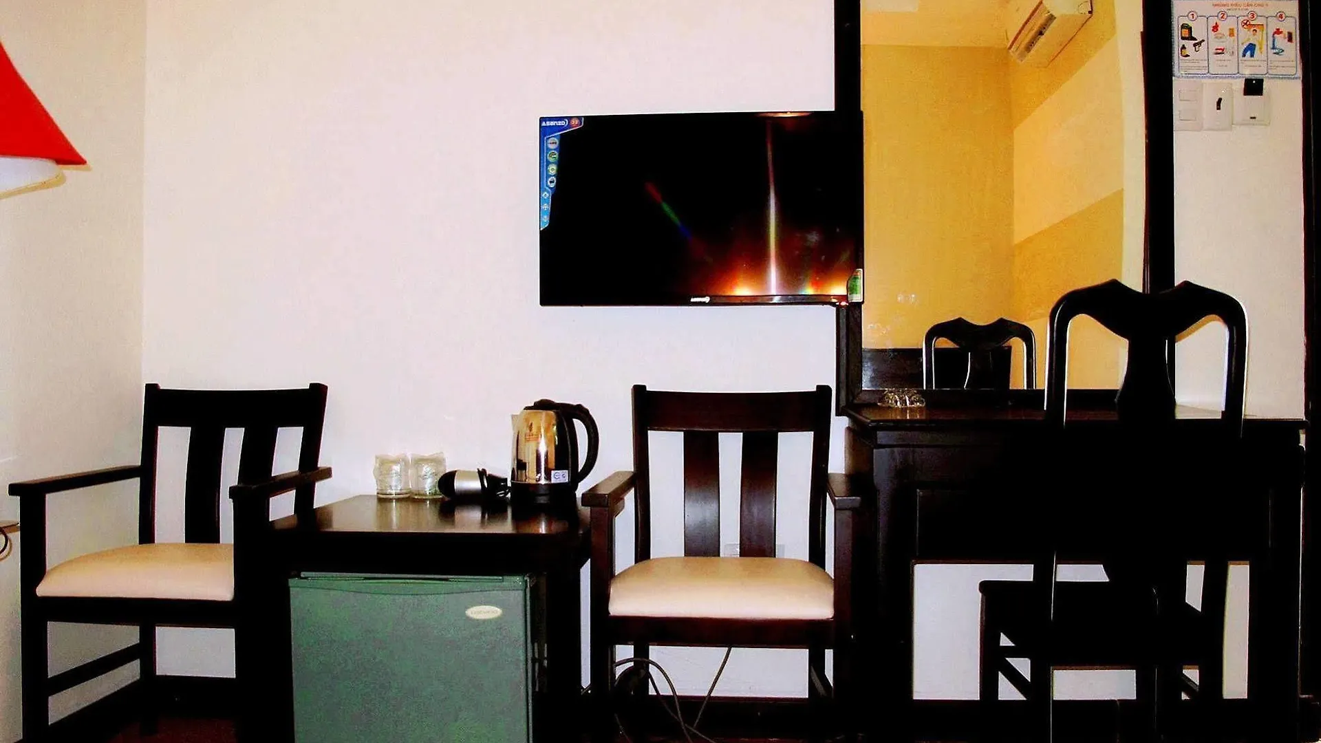 7S Hotel Cuong Long Nha Trang
