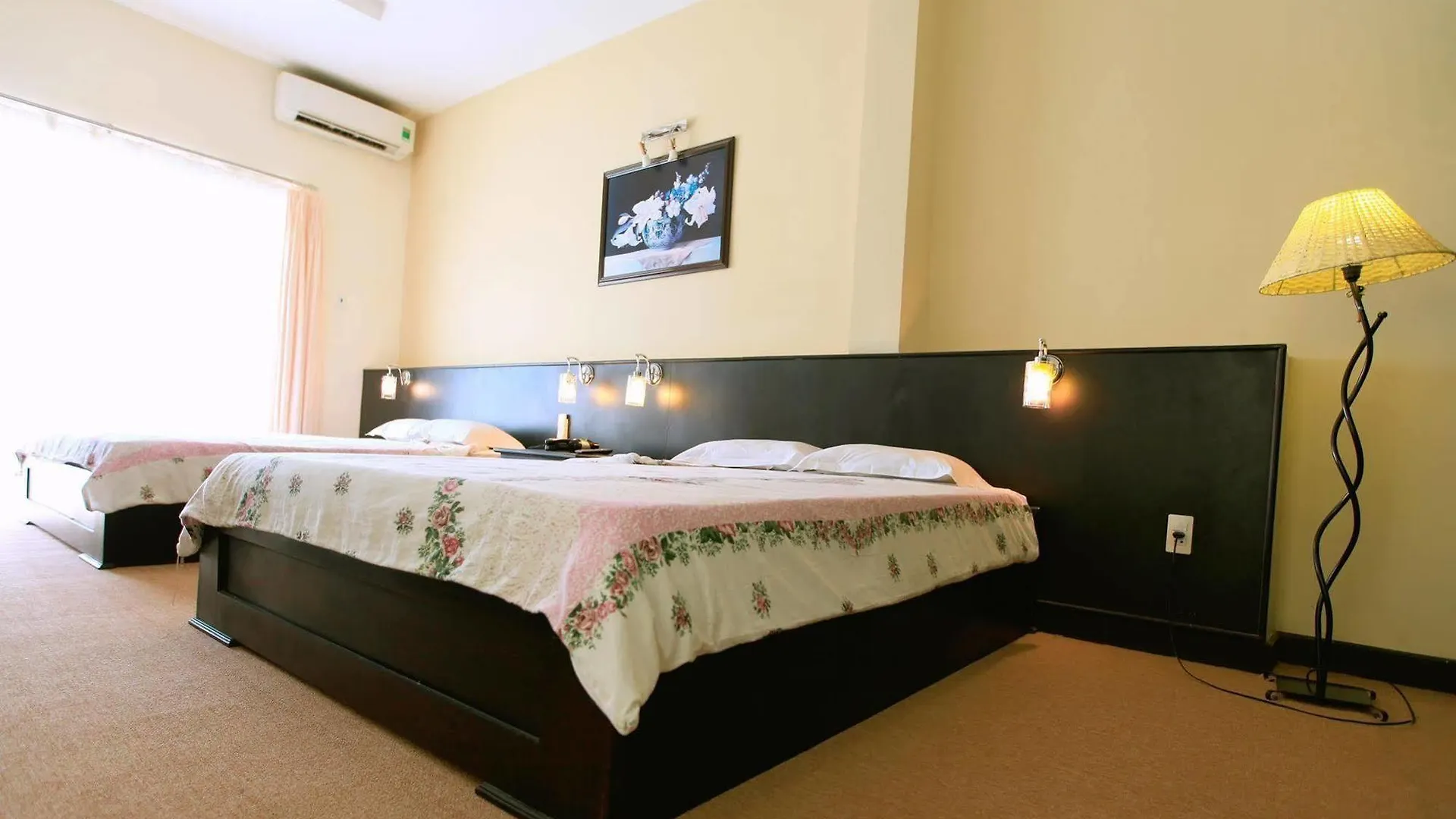 7S Hotel Cuong Long Nha Trang