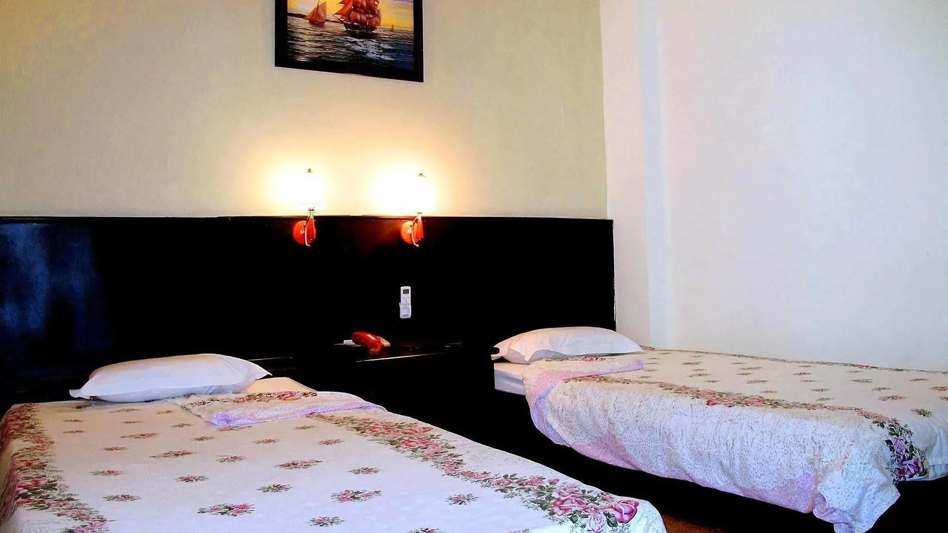 7S Hotel Cuong Long Nha Trang
