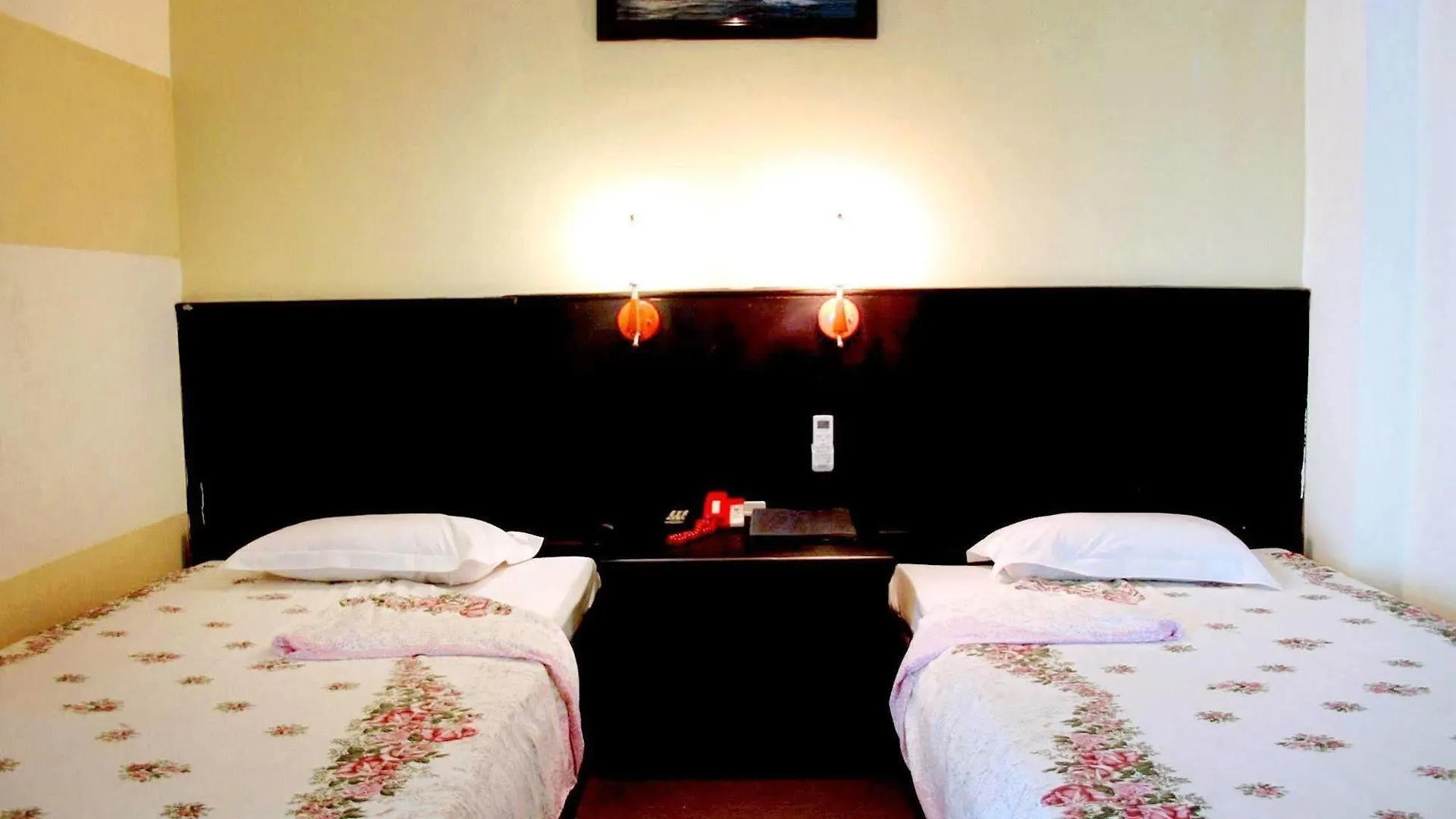 7S Hotel Cuong Long Nha Trang