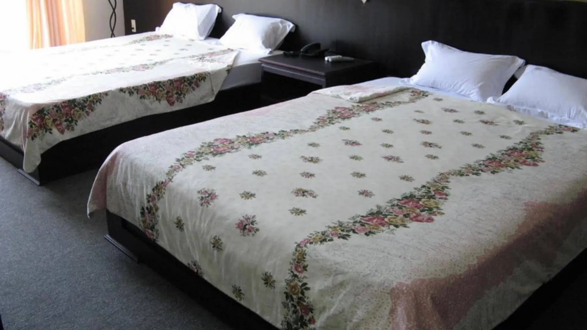 7S Hotel Cuong Long Nha Trang Vietnam