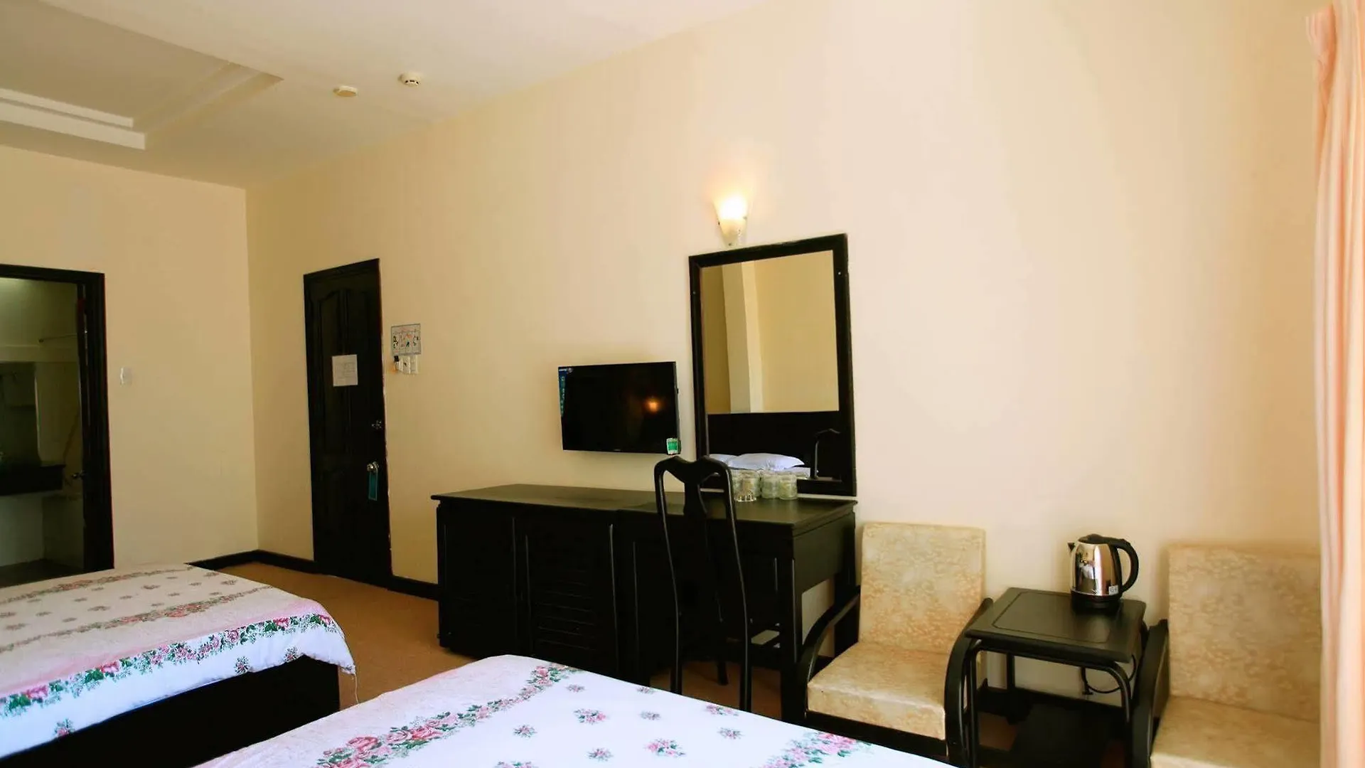 7S Hotel Cuong Long Nha Trang